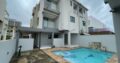 Arrenda-se Luxuosa Moradia T4 na sommerschield II, Marítimo