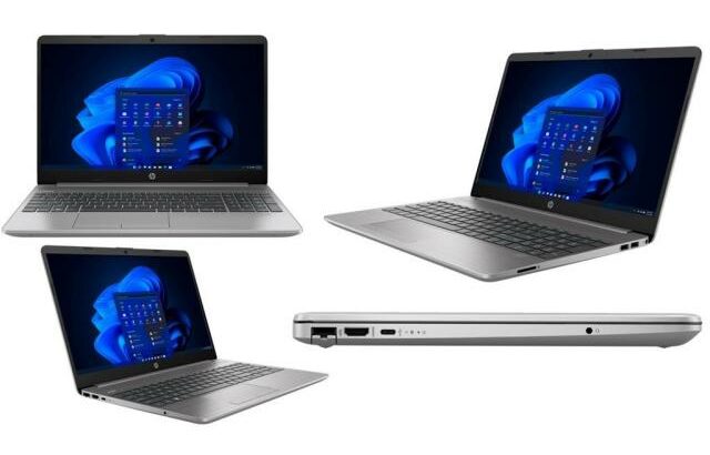 HP 250 G9 PROCESSOR INTEL® CELERON® N4500 11th Gen Selados promoção