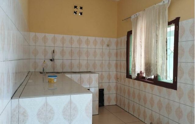 Arrenda se uma casa tipo a no bairro do albazine