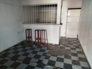 Arrenda se uma loja no bairro das mahotas