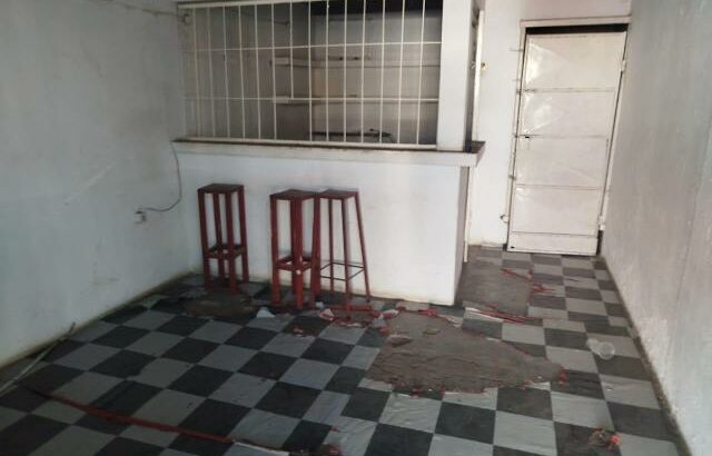 Arrenda se uma loja no bairro das mahotas