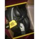 Botas com biqueira de aço Rebel Gear #44 Novas na caixa