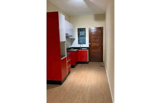 Arrenda e uma casa tipo 2 no bairro das mahotas
