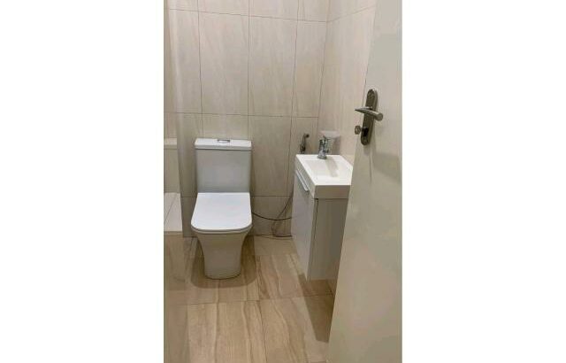 Arrenda e uma casa tipo 2 no bairro das mahotas