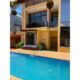 Vende-se e Arrenda-se Luxuosa Moradia T5 mobilada no Triunfo novo