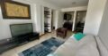 Arrenda-se Belíssimo Apartamento T2 mobilado no condomínio sun view na Julius Nyerere