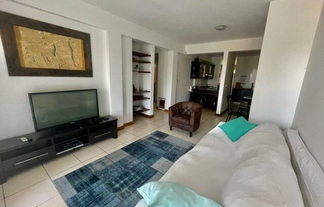 Arrenda-se Belíssimo Apartamento T2 mobilado no condomínio sun view na Julius Nyerere