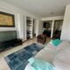 Arrenda-se Belíssimo Apartamento T2 mobilado no condomínio sun view na Julius Nyerere