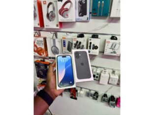 iPhone 16 128gb Novo