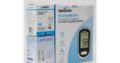 Medidor de Diabetes