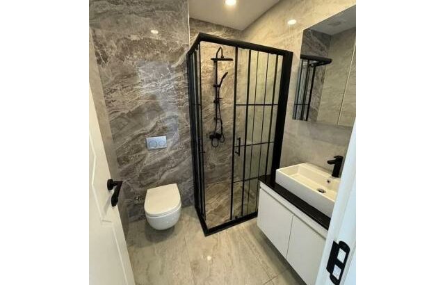 Arrenda-se um apartamento tipo 2 mobilado no condomínio Aura residence na sommershield/ marginal
