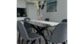 Arrenda-se um apartamento tipo 2 mobilado no condomínio Aura residence na sommershield/ marginal
