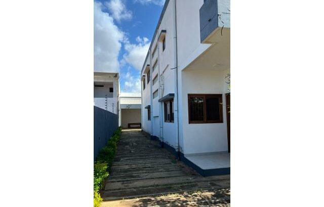 A venda casa T3 Guava