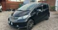 Honda Freed Recem Chegado