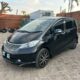 Honda Freed Recem Chegado