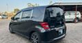 Honda Freed Recem Chegado