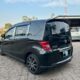 Honda Freed Recem Chegado
