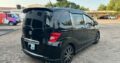Honda Freed Recem Chegado
