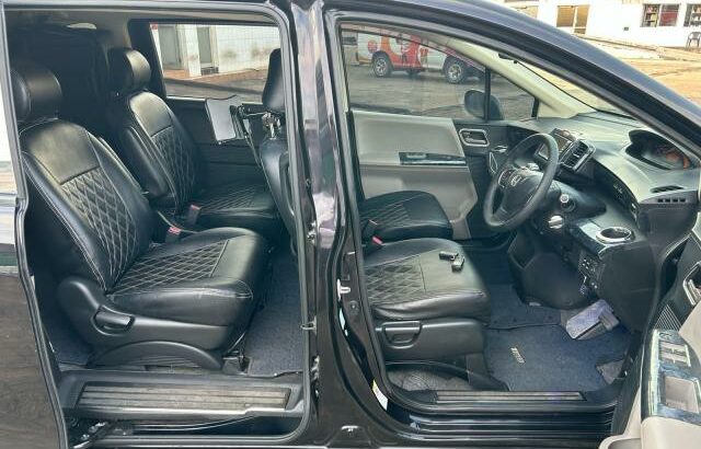 Honda Freed Recem Chegado