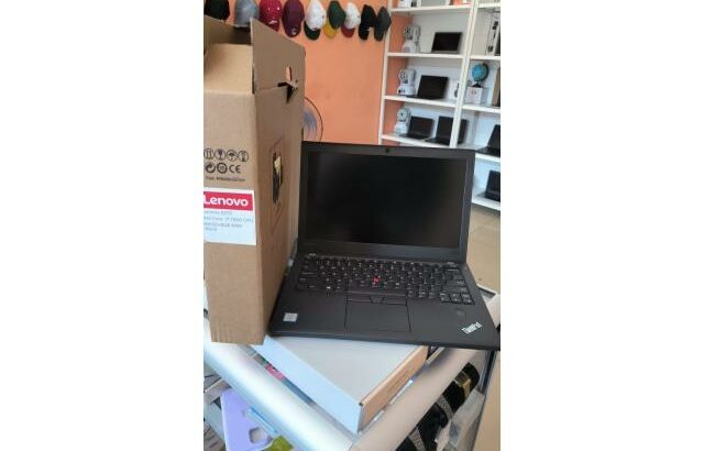 Lenovo x270 core i7 7th geração novas na caixa