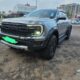 FORD RAPTOR 2023