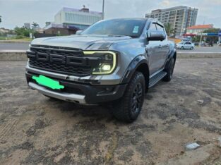FORD RAPTOR 2023