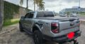 FORD RAPTOR 2023