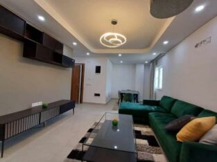 Vende-se um apartamento tipo 2 num prédio novo na polana Av mártires da Machava