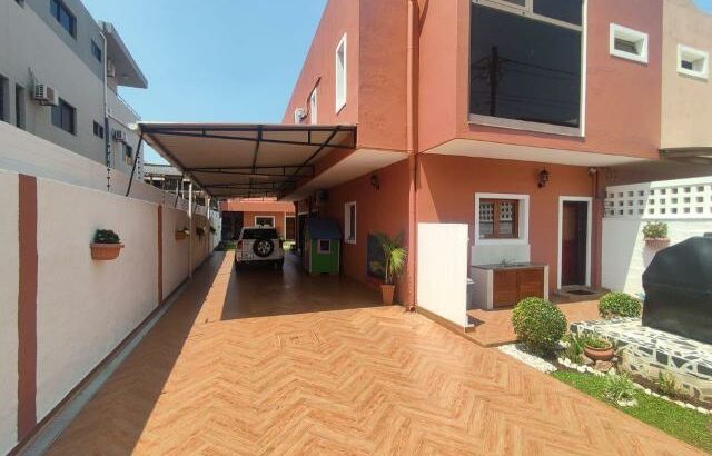 Arrenda-se uma moradia germinada tipo 3 no triunfo próximo ao triunfo villange