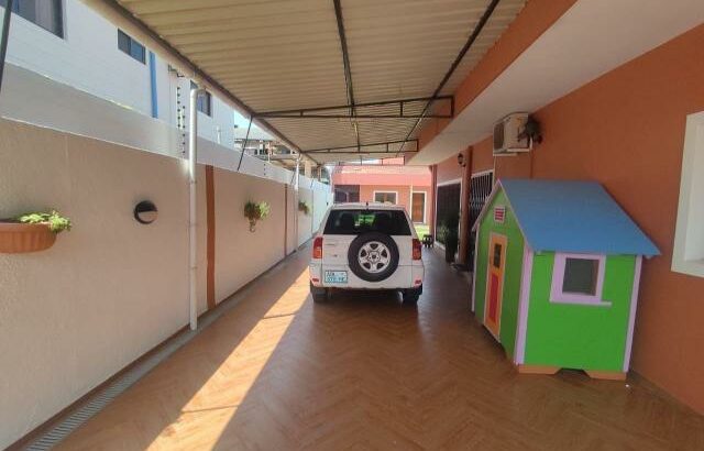 Arrenda-se uma moradia germinada tipo 3 no triunfo próximo ao triunfo villange