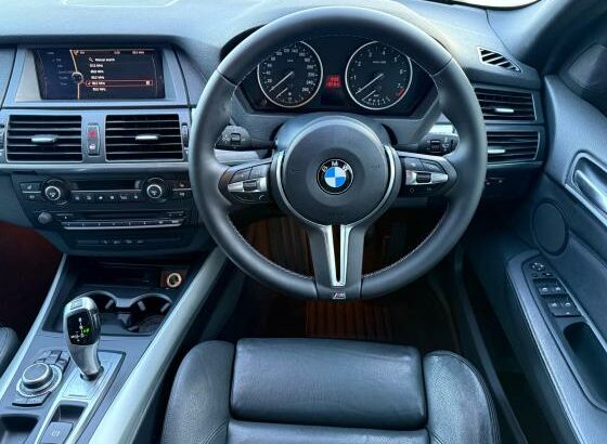 BMW X5 7LUGARES MSPORT RECEM IMPORTADO