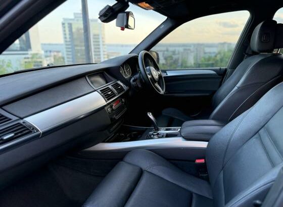 BMW X5 7LUGARES MSPORT RECEM IMPORTADO