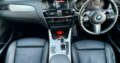 BMW X4 35i MSPORT RECEM IMPORTADO