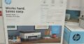 Impressora HP Smart Tank 790