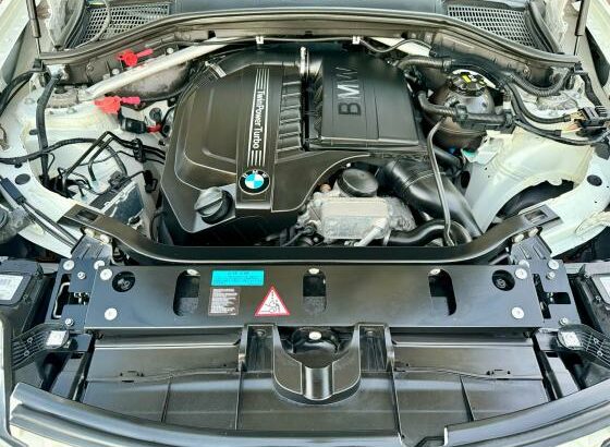 BMW X4 35i MSPORT RECEM IMPORTADO