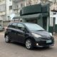 Toyota Ractis 2012 RECÉM-IMPORTADO