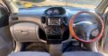 Toyota Funcargo Excelentes condições