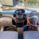 Toyota Funcargo Excelentes condições
