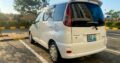 Toyota Funcargo Excelentes condições