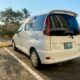 Toyota Funcargo Excelentes condições