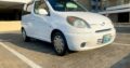 Toyota Funcargo Excelentes condições