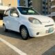 Toyota Funcargo Excelentes condições