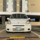 Toyota Funcargo Excelentes condições