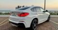 BMW X4 35i MSPORT RECEM IMPORTADO