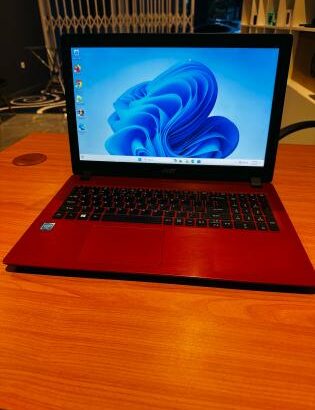 Acer Aspire 315-31 Intel Celeron N3350 2GB RAM 500GB SSHD 15.6”
