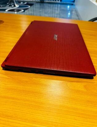 Acer Aspire 315-31 Intel Celeron N3350 2GB RAM 500GB SSHD 15.6”