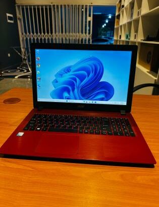 Acer Aspire 315-31 Intel Celeron N3350 2GB RAM 500GB SSHD 15.6”