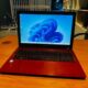 Acer Aspire 315-31 Intel Celeron N3350 2GB RAM 500GB SSHD 15.6”