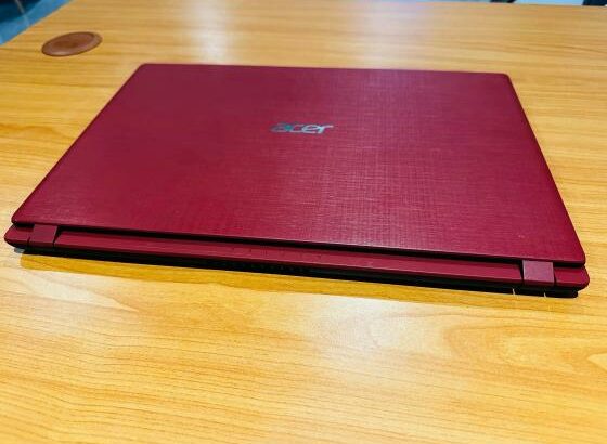 Acer Aspire 315-31 Intel Celeron N3350 2GB RAM 500GB SSHD 15.6”