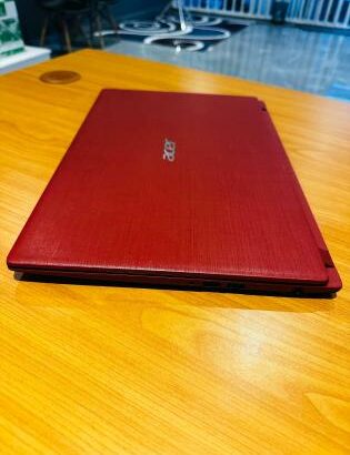 Acer Aspire 315-31 Intel Celeron N3350 2GB RAM 500GB SSHD 15.6”